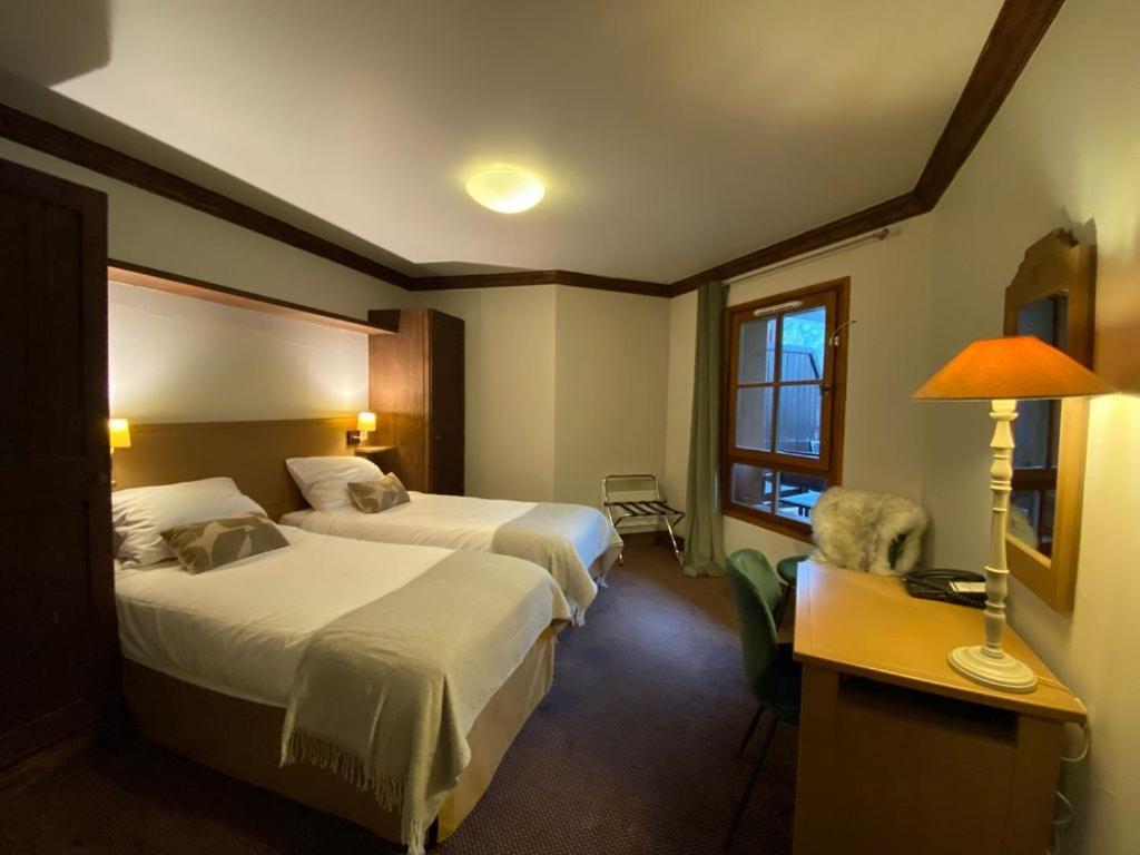 Arc 1950 - Appartement Premium Renove - Manoir Savoie Les Arcs  Экстерьер фото